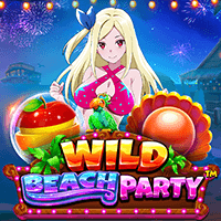 Beach Party