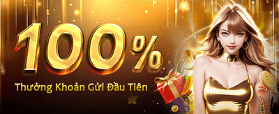 Huge Deposit Bonuses