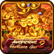 God of Wealth Prosperity 2