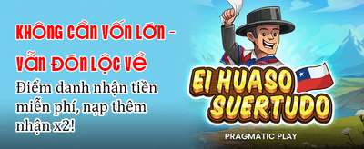Ưu Đãi Nạp Tiền Cực Khủng