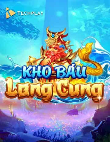 Techplay Cá Kho Báu Long Cung